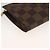 LOUIS VUITTON Damier Ebene Marais Tasche Authentisch YKZ256A - Ansicht 14