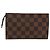 LOUIS VUITTON Damier Ebene Marais Tasche Authentisch YKZ256A - Ansicht 2
