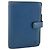 COUVERTURE D'AGENDA MM LOUIS VUITTON Epi Bleu Myrtille R2004G Auth BAZ604 Violet foncé
