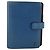 COUVERTURE D'AGENDA MM LOUIS VUITTON Epi Bleu Myrtille R2004G Auth BAZ604 Violet foncé - vue 13