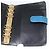 COUVERTURE D'AGENDA MM LOUIS VUITTON Epi Bleu Myrtille R2004G Auth BAZ604 Violet foncé - vue 18