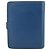 COUVERTURE D'AGENDA MM LOUIS VUITTON Epi Bleu Myrtille R2004G Auth BAZ604 Violet foncé - vue 2