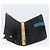 COUVERTURE D'AGENDA MM LOUIS VUITTON Epi Bleu Myrtille R2004G Auth BAZ604 Violet foncé - vue 9