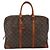 LOUIS VUITTON Monogram Porta Documenti da Viaggio Borsa Business M53361 LV Auth AMZ325 Monogramma - vista 13
