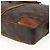 LOUIS VUITTON Monogram Porta Documenti da Viaggio Borsa Business M53361 LV Auth AMZ325 Monogramma - vista 15