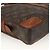 LOUIS VUITTON Monogram Porta Documenti da Viaggio Borsa Business M53361 LV Auth AMZ325 Monogramma - vista 16