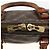 LOUIS VUITTON Monogram Porta Documenti da Viaggio Borsa Business M53361 LV Auth AMZ325 Monogramma - vista 17