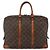 LOUIS VUITTON Monogram Porta Documenti da Viaggio Borsa Business M53361 LV Auth AMZ325 Monogramma - vista 2