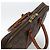 LOUIS VUITTON Monogram Porta Documenti da Viaggio Borsa Business M53361 LV Auth AMZ325 Monogramma - vista 6