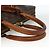 LOUIS VUITTON Monogram Porta Documenti da Viaggio Borsa Business M53361 LV Auth AMZ325 Monogramma - vista 7