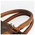 LOUIS VUITTON Monogram Porta Documenti da Viaggio Borsa Business M53361 LV Auth AMZ325 Monogramma - vista 8