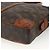 LOUIS VUITTON Monogram Porta Documenti da Viaggio Borsa Business M53361 LV Auth AMZ325 Monogramma - vista 9