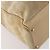 Borsa a mano in suede Gucci Bamboo 2 in 1 Beige Oro Auth LNZ043 D'oro - vista 13