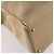Borsa a mano in suede Gucci Bamboo 2 in 1 Beige Oro Auth LNZ043 D'oro - vista 15