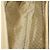 Borsa a mano in suede Gucci Bamboo 2 in 1 Beige Oro Auth LNZ043 D'oro - vista 16