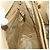 Borsa a mano in suede Gucci Bamboo 2 in 1 Beige Oro Auth LNZ043 D'oro - vista 17