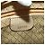 Borsa a mano in suede Gucci Bamboo 2 in 1 Beige Oro Auth LNZ043 D'oro - vista 19