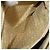 Borsa a mano in suede Gucci Bamboo 2 in 1 Beige Oro Auth LNZ043 D'oro - vista 21
