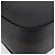Borsa a Spalla Burberrys Nova Check in Pelle PVC Nera e Oro Auth AMZ334 Nero D'oro - vista 15