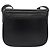 Borsa a Spalla Burberrys Nova Check in Pelle PVC Nera e Oro Auth AMZ334 Nero D'oro - vista 2