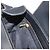 Borsa a Spalla Burberrys Nova Check in Pelle PVC Nera e Oro Auth AMZ334 Nero D'oro - vista 20