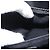 Borsa a Spalla Burberrys Nova Check in Pelle PVC Nera e Oro Auth AMZ334 Nero D'oro - vista 21