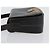 Borsa a Spalla Burberrys Nova Check in Pelle PVC Nera e Oro Auth AMZ334 Nero D'oro - vista 4