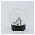 CHANEL Snow Globe Glass White CC Auth BA11731 - view 3