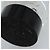 CHANEL Snow Globe Glass White CC Auth BA11731 - view 9