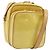 LOUIS VUITTON Borsa Wooster Monogram Vernis Giallo Lime M91075 LV Auth ep13931 D'oro