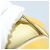 LOUIS VUITTON Borsa Wooster Monogram Vernis Giallo Lime M91075 LV Auth ep13931 D'oro - vista 12
