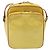 LOUIS VUITTON Borsa Wooster Monogram Vernis Giallo Lime M91075 LV Auth ep13931 D'oro - vista 13