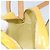 LOUIS VUITTON Borsa Wooster Monogram Vernis Giallo Lime M91075 LV Auth ep13931 D'oro - vista 18