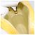 LOUIS VUITTON Borsa Wooster Monogram Vernis Giallo Lime M91075 LV Auth ep13931 D'oro - vista 19