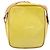 LOUIS VUITTON Borsa Wooster Monogram Vernis Giallo Lime M91075 LV Auth ep13931 D'oro - vista 2