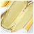 LOUIS VUITTON Borsa Wooster Monogram Vernis Giallo Lime M91075 LV Auth ep13931 D'oro - vista 20