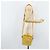 LOUIS VUITTON Borsa Wooster Monogram Vernis Giallo Lime M91075 LV Auth ep13931 D'oro - vista 21