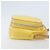 LOUIS VUITTON Borsa Wooster Monogram Vernis Giallo Lime M91075 LV Auth ep13931 D'oro - vista 3