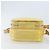 LOUIS VUITTON Borsa Wooster Monogram Vernis Giallo Lime M91075 LV Auth ep13931 D'oro - vista 5