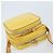 LOUIS VUITTON Borsa Wooster Monogram Vernis Giallo Lime M91075 LV Auth ep13931 D'oro - vista 6