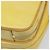 LOUIS VUITTON Borsa Wooster Monogram Vernis Giallo Lime M91075 LV Auth ep13931 D'oro - vista 9