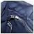 Hermès HERMES Borsa Fourre Tout PM in Tela Blu Navy Argento Auth BAZ597 - vista 17