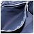 Hermès HERMES Borsa Fourre Tout PM in Tela Blu Navy Argento Auth BAZ597 - vista 18