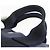 Hermès HERMES Borsa Fourre Tout PM in Tela Blu Navy Argento Auth BAZ597 - vista 8