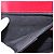 Bulgari BVLGARI Handtasche aus Leder 2 in 1 rot silber authentisch 173889A - Ansicht 11