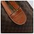 Céline Borsa a mano in tela Macadam CELINE in pelle PVC marrone oro Auth YKZ166A D'oro - vista 17
