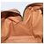 Céline Borsa a mano in tela Macadam CELINE in pelle PVC marrone oro Auth YKZ166A D'oro - vista 21