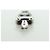 Pendente Daga Chrome Hearts Top Ag925 Argento Auth AMZ117SM - vista 13