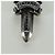 Pendente Daga Chrome Hearts Top Ag925 Argento Auth AMZ117SM - vista 3