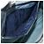 Borsa a mano GUCCI GG Supreme Sherry Line PVC Blu Navy Oro 010 378 Auth BAZ548 D'oro - vista 21